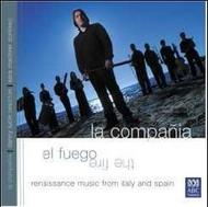 El Fuego (Renaissance music from Italy and Spain) | ABC Classics ABC4765955
