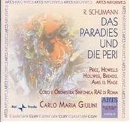 Schumann - Das Paradies und die Peri, op.50