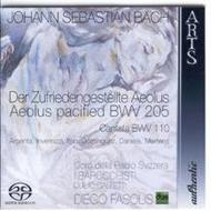 Bach - Cantatas BWV205 & 110