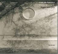 Luys de Narvaez - Musica del Delphin | ECM New Series 4765878