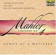 Mahler - Symphony no.4 | Telarc CD80499