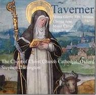 Christ Church Cathedral Choir - Taverner | Avie AV2123
