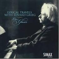 Grieg - Selected Lyric Pieces