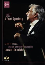 Franz Liszt - A Faust Symphony S108