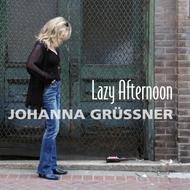 Johanna Grüssner - Lazy Afternoon | Prophone PCD087