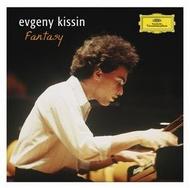 Evgeny Kissin - Fantasy | Deutsche Grammophon 4776162