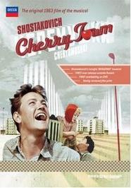 Shostakovich - Cherry Town (Cheryomushki) | Decca 0743138