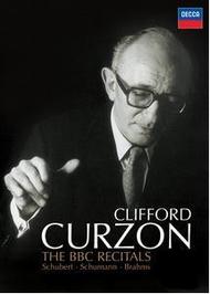 Clifford Curzon - The BBC Recitals | Decca 0743186