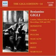 The Gigli Edition - Volume 14