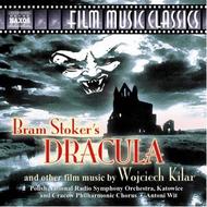 Wojciech Kilar - Film Music | Naxos - Film Music Classics 8557703