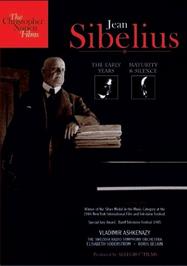 Sibelius - The Early Years / Maturity & Silence | Christopher Nupen Films A05CND