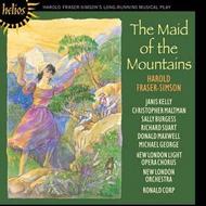 Harold Fraser-Simson - The Maid of the Mountains