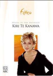 Kiri Te Kanawa - Opera in the Outback | Opus Arte OAF4016D