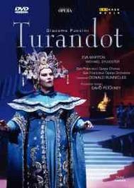 Puccini - Turandot