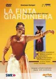 Mozart - La Finta Giardiniera