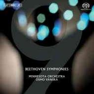 Beethoven - Symphony No 9 | BIS BISSACD1616