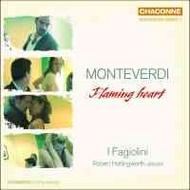 Monteverdi - Flaming Heart