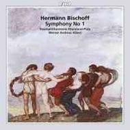 Bischoff - Symphony No 1 Op 16 in E major | CPO 7771112