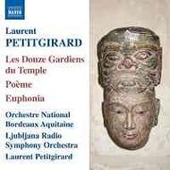 Petitgirard - Symphonic Poems 
