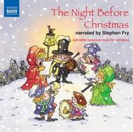 The Night Before Christmas | Naxos 8570331