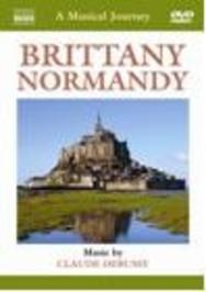 A Musical Journey : Brittany & Normandy