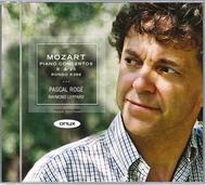 Mozart - Piano Concertos Nos 9 & 25