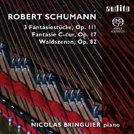 Schumann - Piano Works | Audite AUDITE92563
