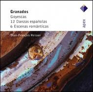Granados - Goyescas, etc | Warner - Apex 2564699843