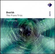 Dvorak - The Piano Trios | Warner - Apex 2564699848