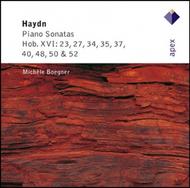 Haydn - Piano Sonatas | Warner - Apex 2564699928