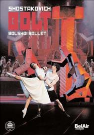 Shostakovich - The Bolt