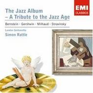 The Jazz Album - A Tribute to the Jazz Age | EMI - Encore 3886802
