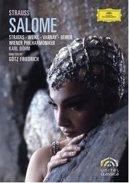 Strauss - Salome | Deutsche Grammophon 0734339