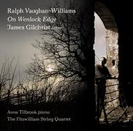 Vaughan Williams - On Wenlock Edge | Linn CKD296