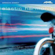 Donnacha Dennehy - Elastic Harmony