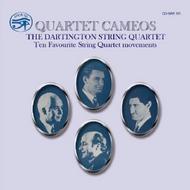 Quartet Cameos