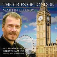 Ellerby - The Cries of London                      | SRC SRC109