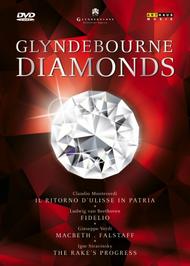 Glyndebourne Diamonds | Arthaus 101109