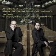Atterberg - Cello Concerto / Brahms - String Sextet No. 2 (arr Atterberg)