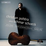 Christian Poltera Plays Schoeck | BIS BISCD1597