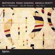 Beethoven - Piano Sonatas 2