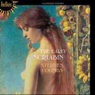 Scriabin - The Early Scriabin