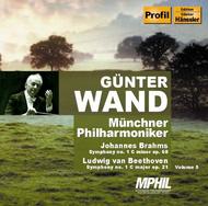 Gnter Wand Edition - Volume 5 | Haenssler Profil PH06044