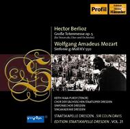 Staatskapelle Dresden Edition - Volume 21 | Haenssler Profil PH07014