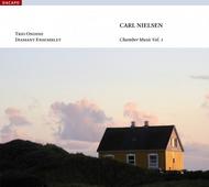 Nielsen - Chamber Music: Volume 1