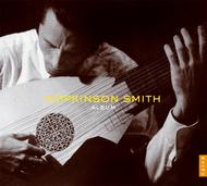 Hopkinson Smith - A Portrait | Naive E8908