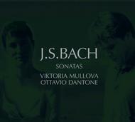 J S Bach - Violin Sonatas