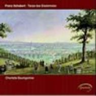Schubert - Biedermeier Dances | Gramola 98807