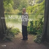 Chopin - Piano Recital | Accord 4428886