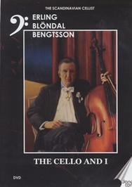The Cello and I - Erling Blondal Bengtsson | Danacord DVDDACO990